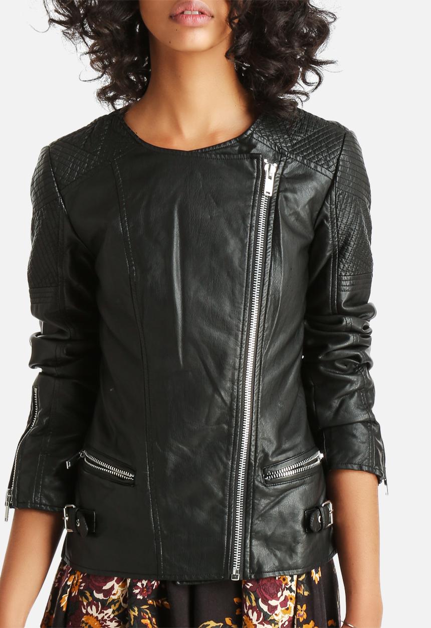 VILA - Roco Jacket