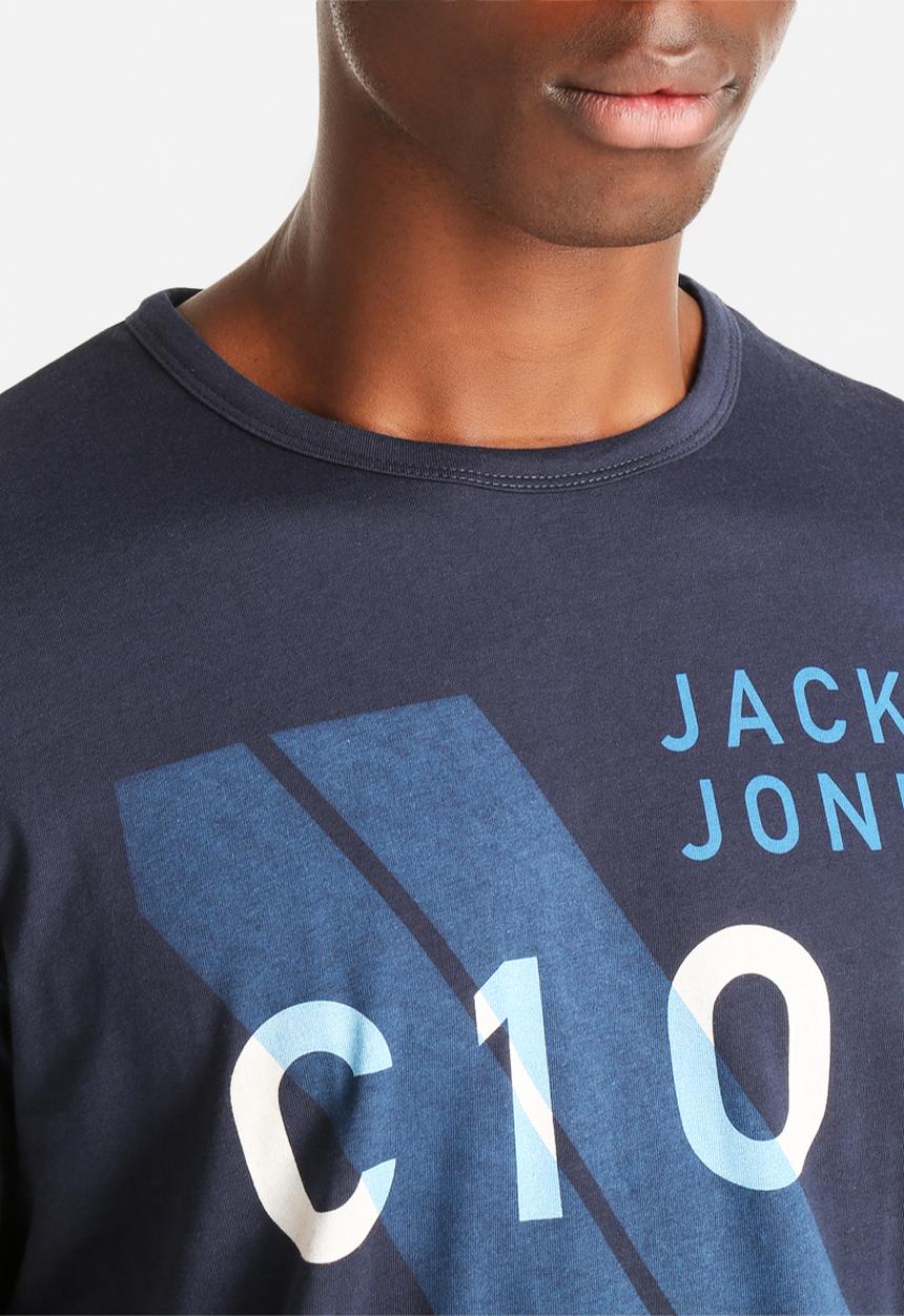 Jack & Jones - Hatti Crew Neck Tee