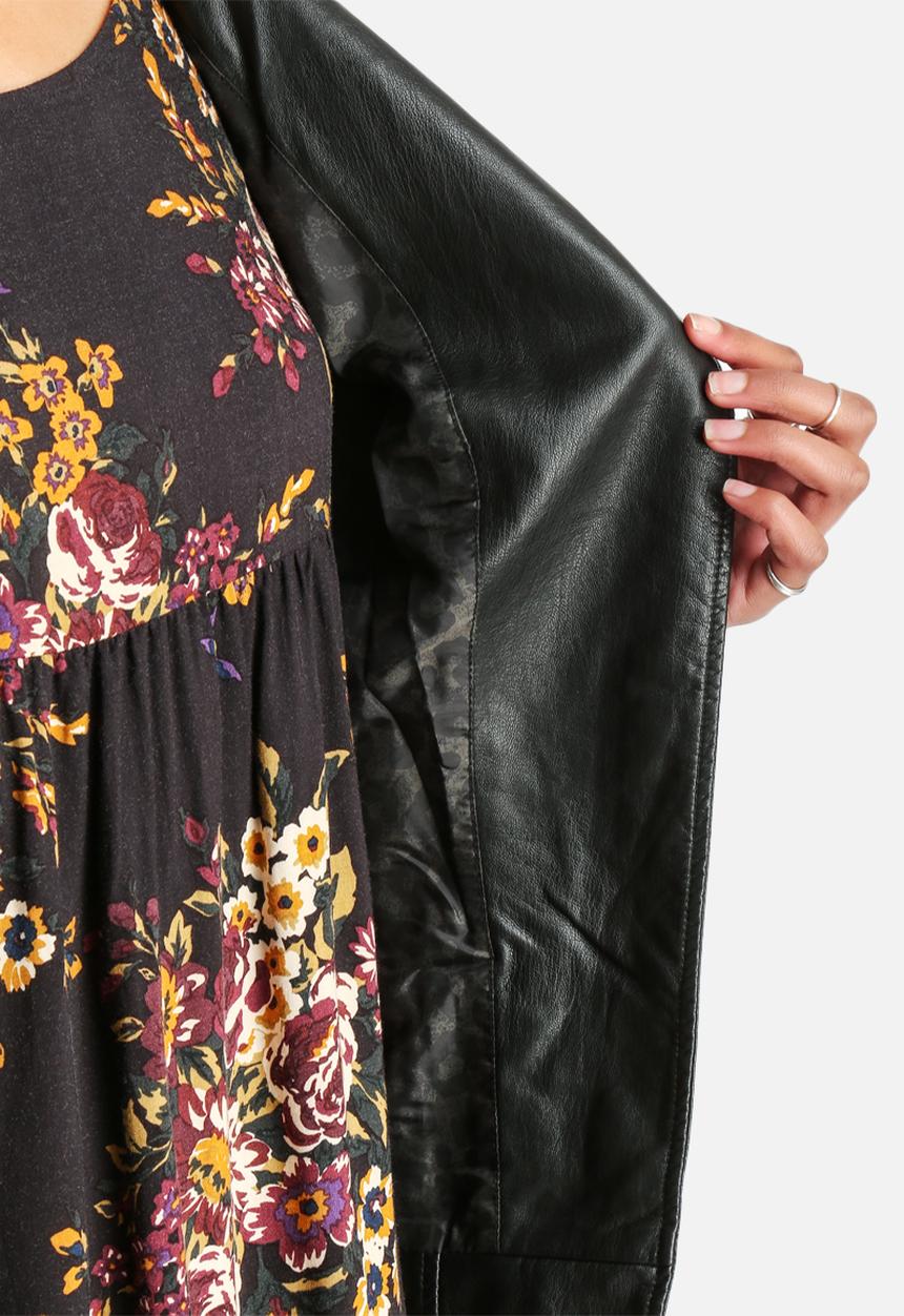 VILA - Roco Jacket