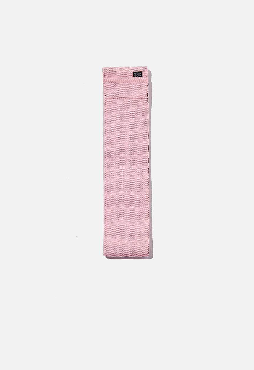 Cotton On - Single elastic resistance band - lollipop