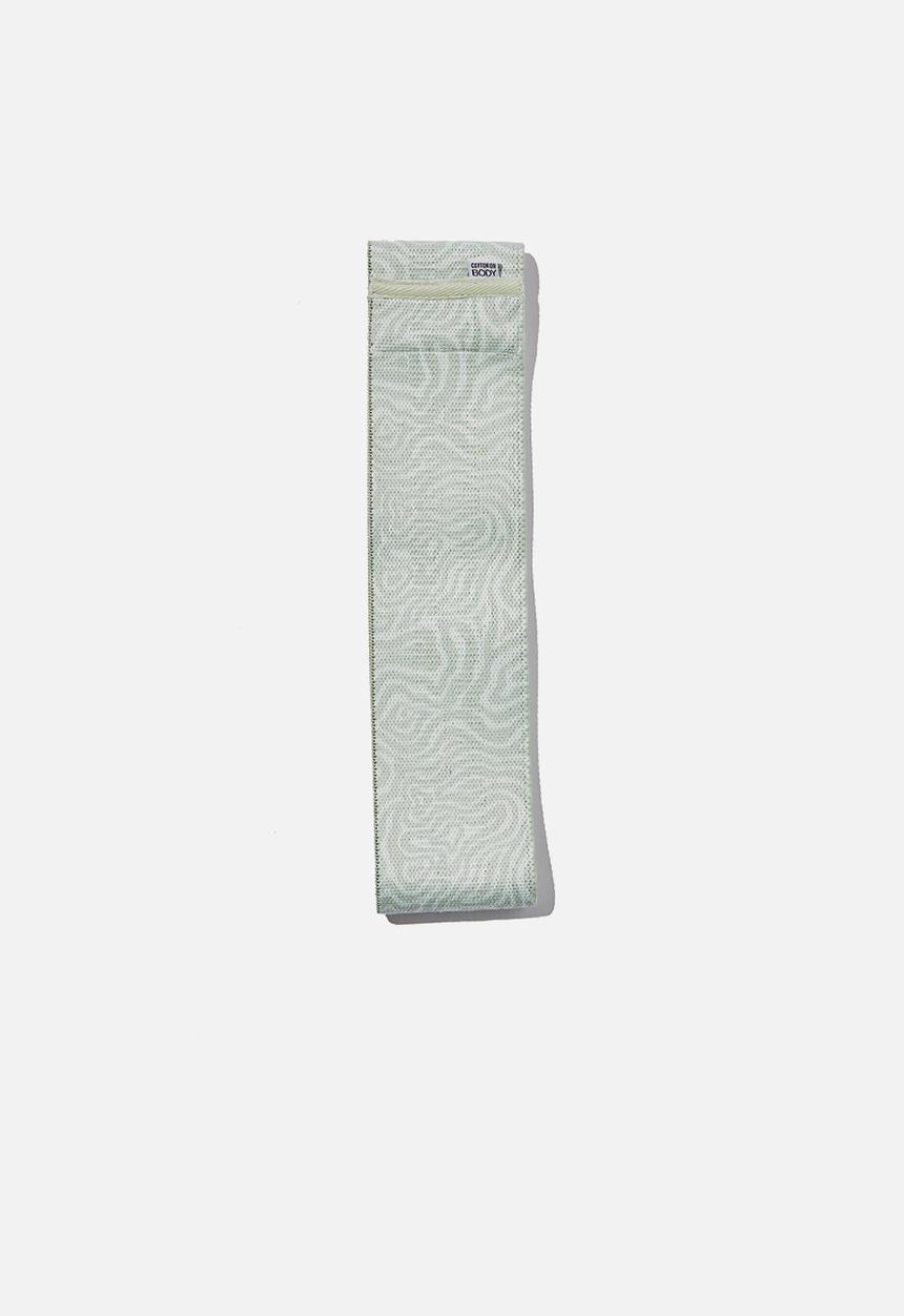 Cotton On - Single elastic resistance band - dense wave