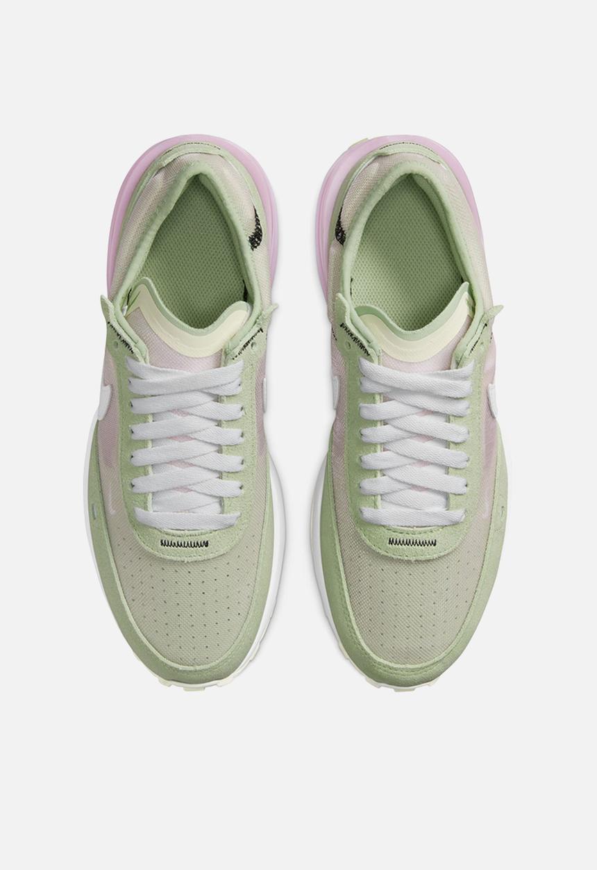 Nike - Nike waffle one - pink foam/white-honeydew-coconut milk