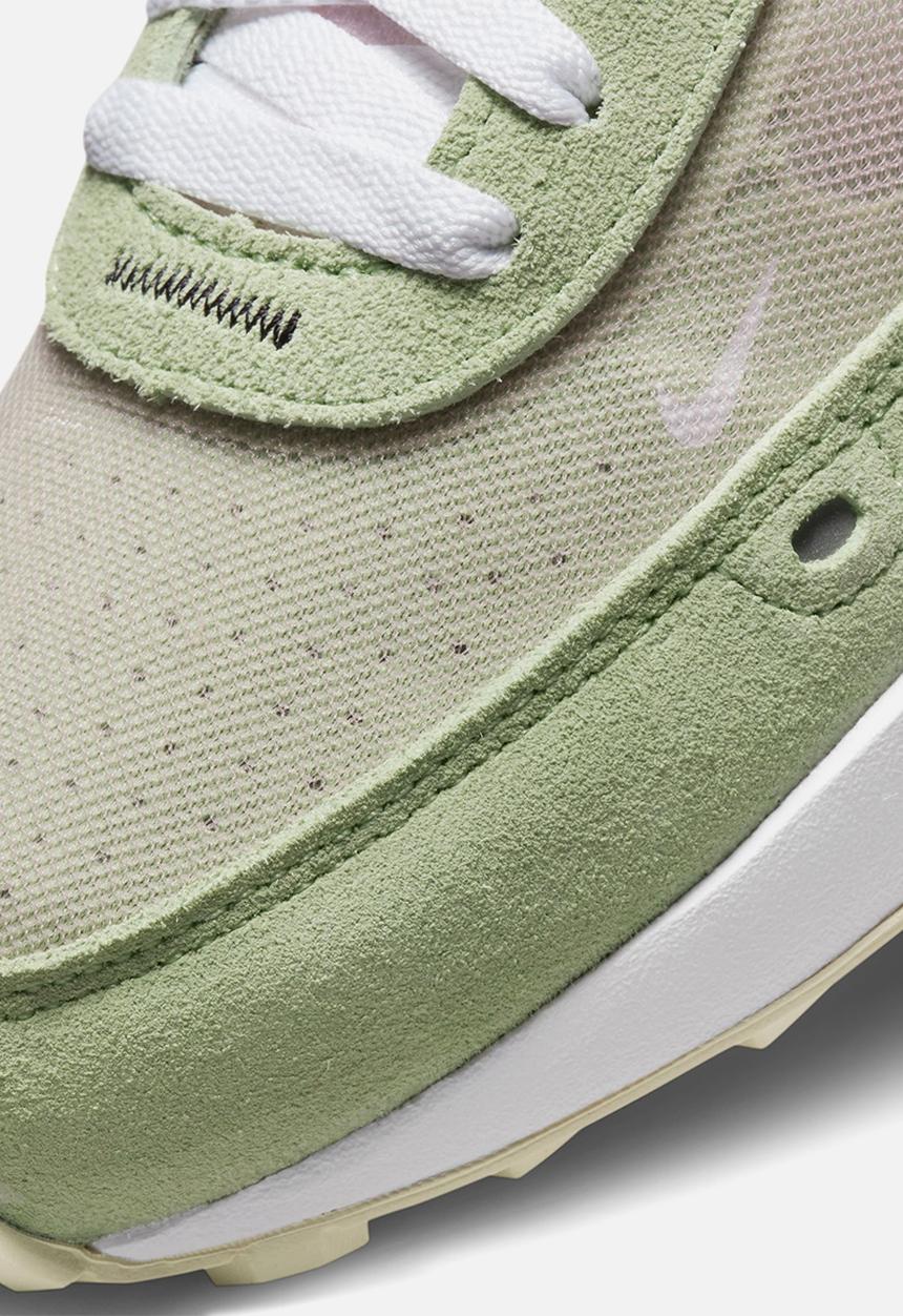 Nike - Nike waffle one - pink foam/white-honeydew-coconut milk
