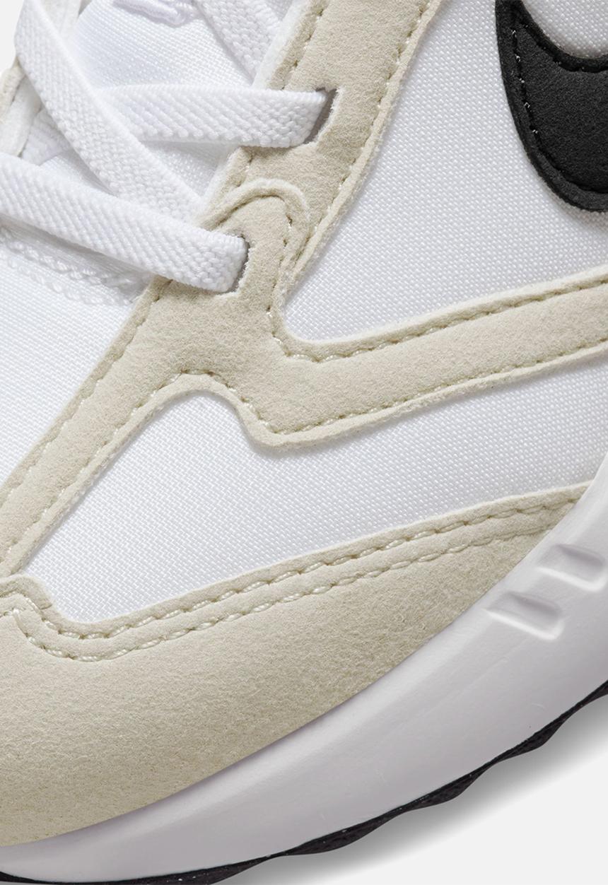 Nike - Nike air max dawn - white/black-light bone