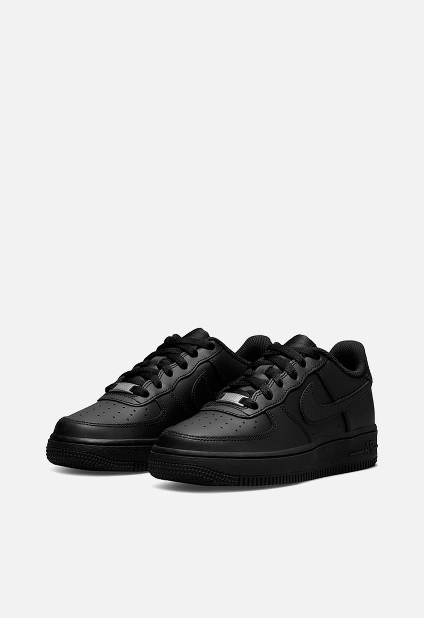 Nike - Nike air force 1 le - black