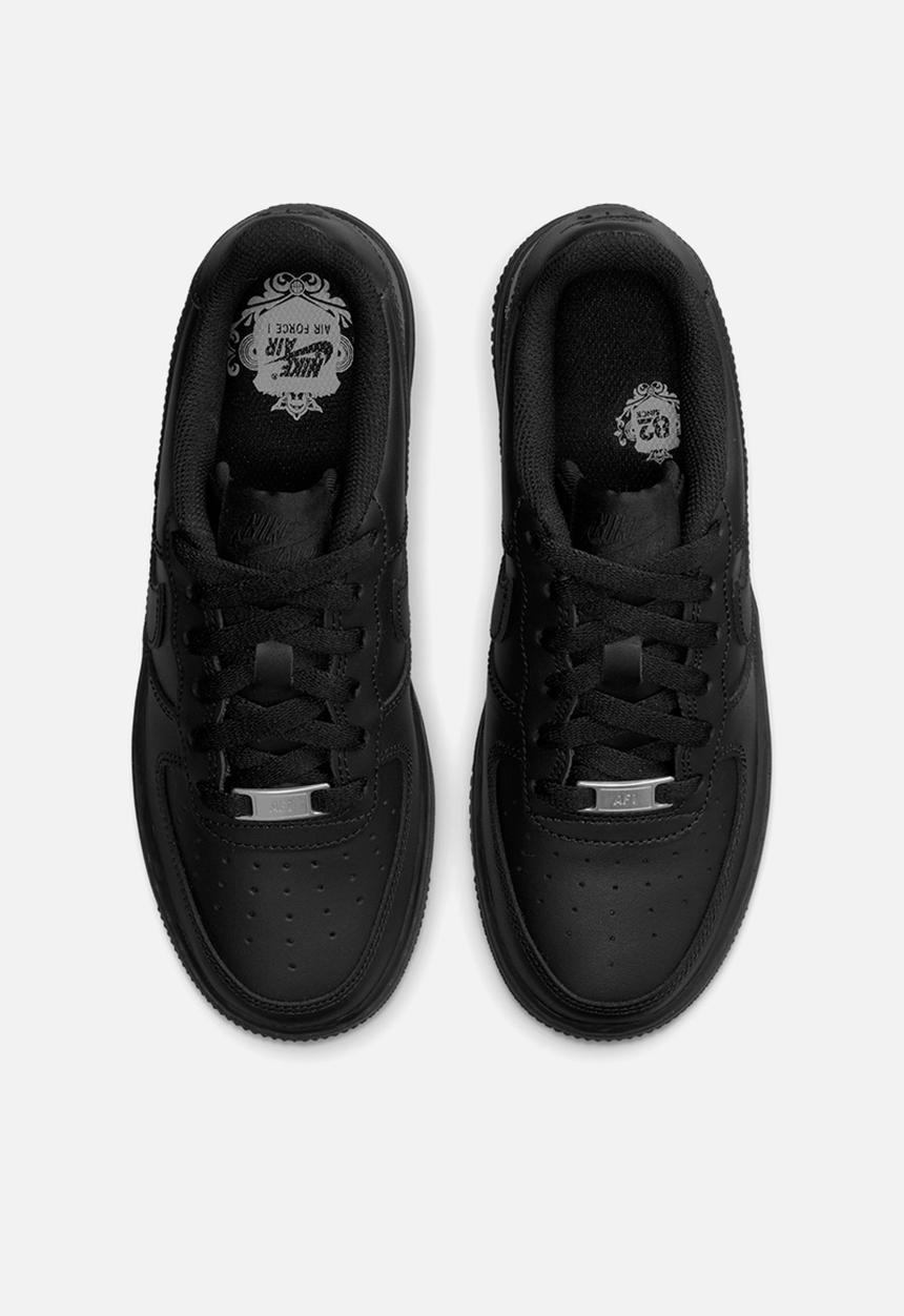 Nike - Nike air force 1 le - black