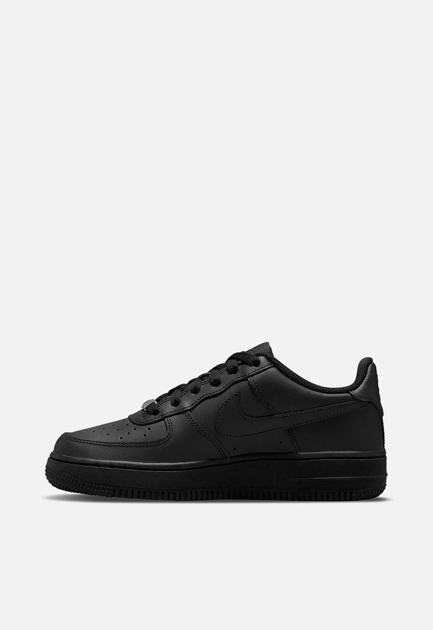 Nike - Nike air force 1 le - black