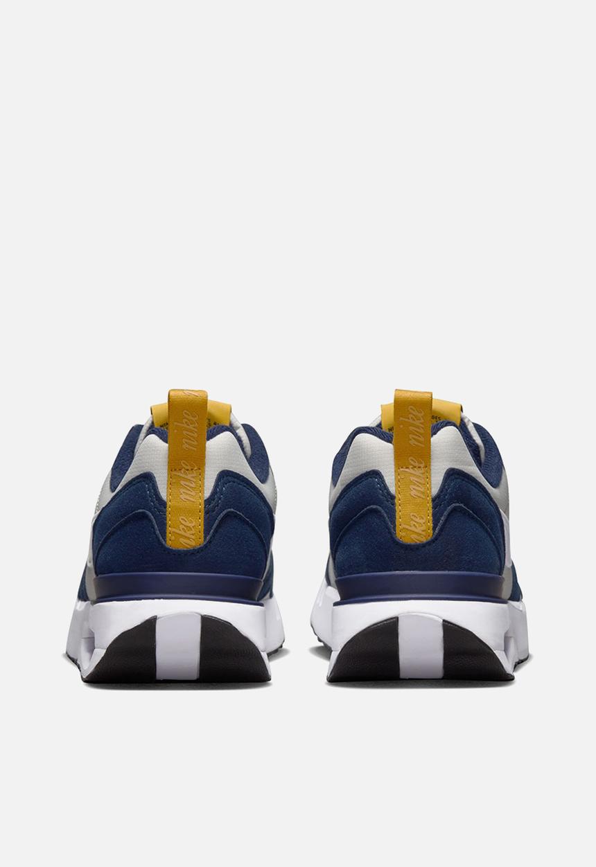 Nike - Nike air max dawn - light bone/white-midnight navy