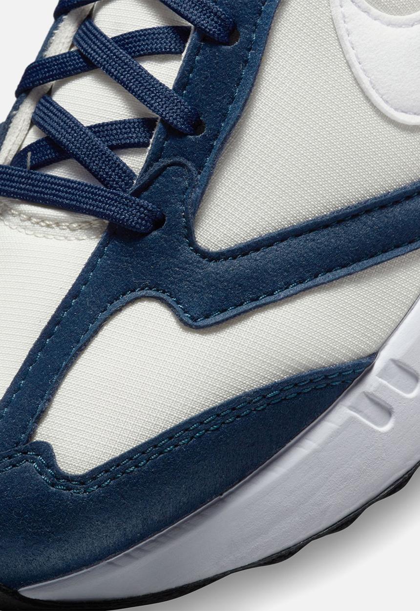 Nike - Nike air max dawn - light bone/white-midnight navy