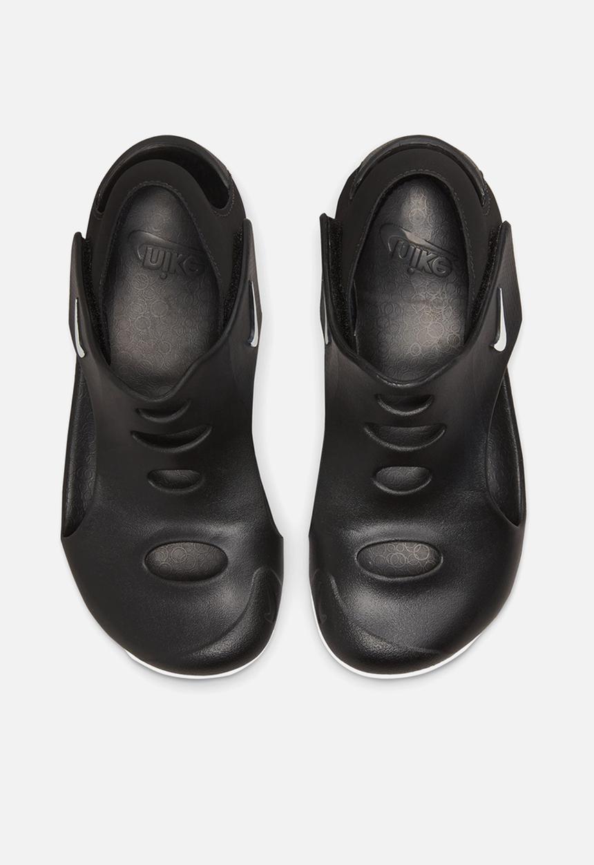Nike - Nike sunray protect 3 - black/white