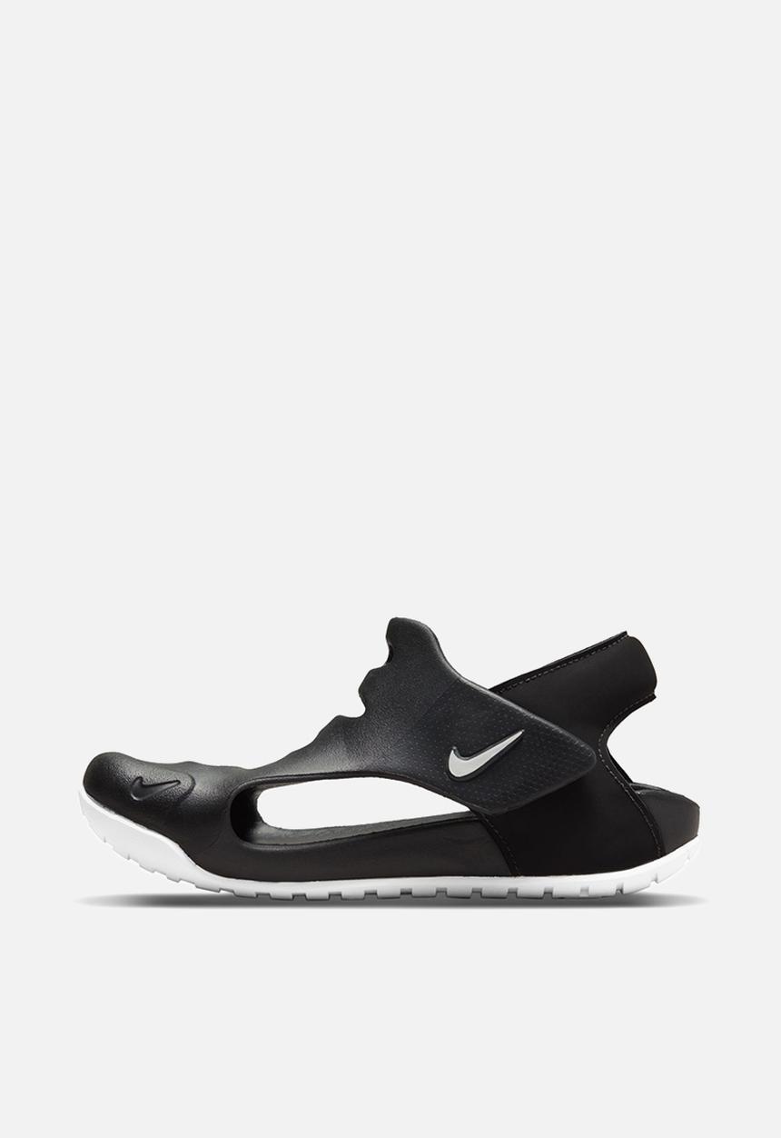 Nike - Nike sunray protect 3 - black/white