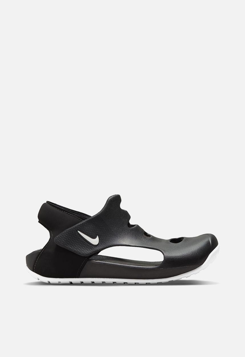 Nike - Nike sunray protect 3 - black/white
