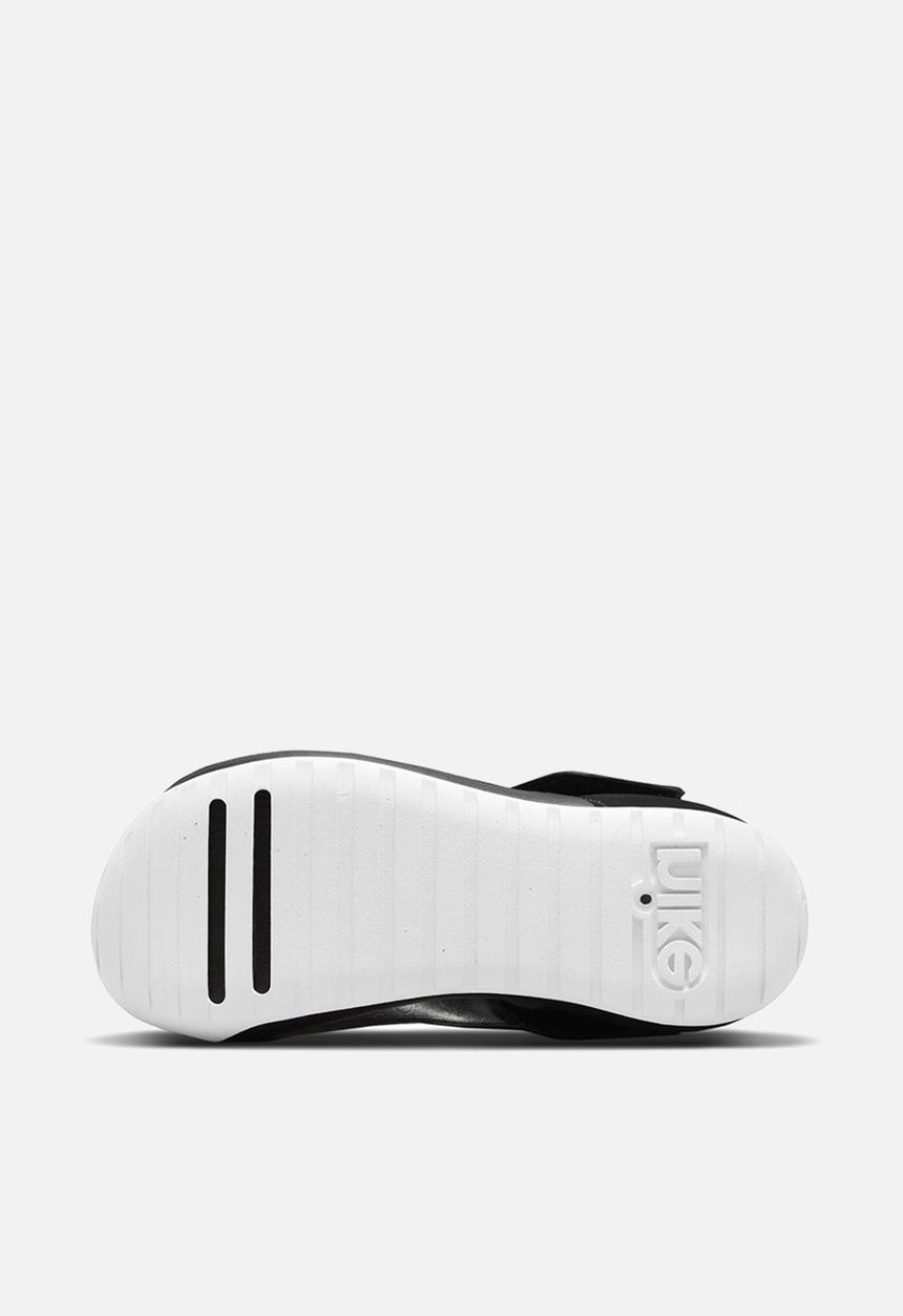 Nike - Nike sunray protect 3 - black/white