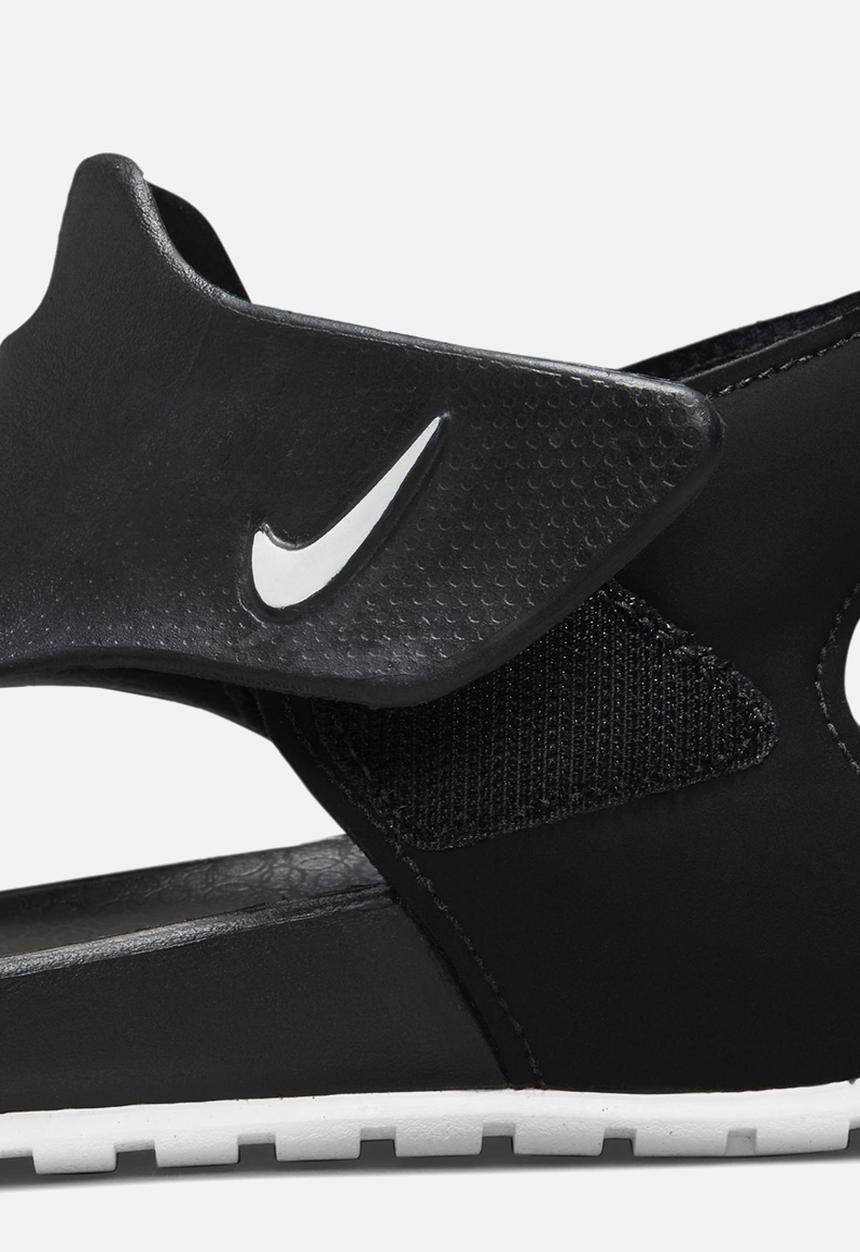 Nike - Nike sunray protect 3 - black/white