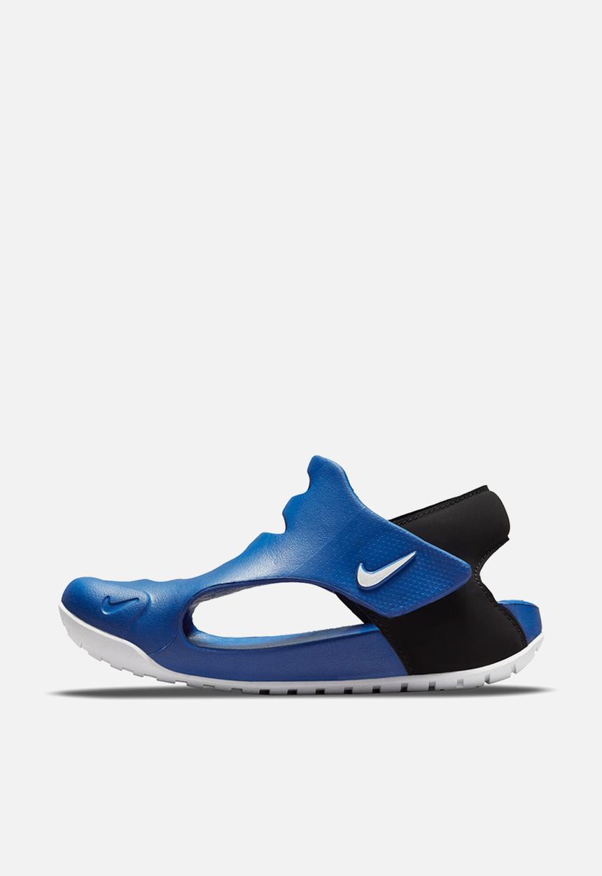 Nike - Nike sunray protect 3 - game royal/white-black