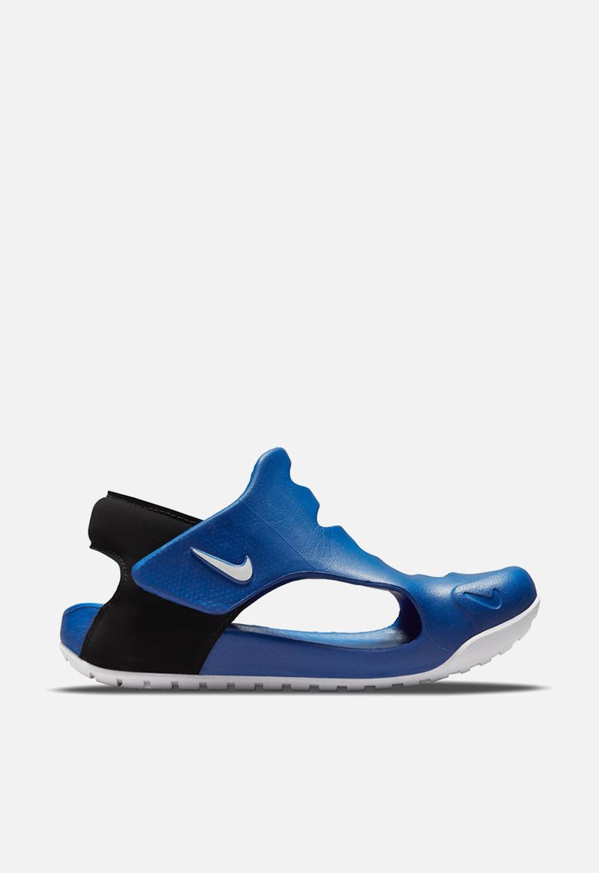 Nike - Nike sunray protect 3 - game royal/white-black