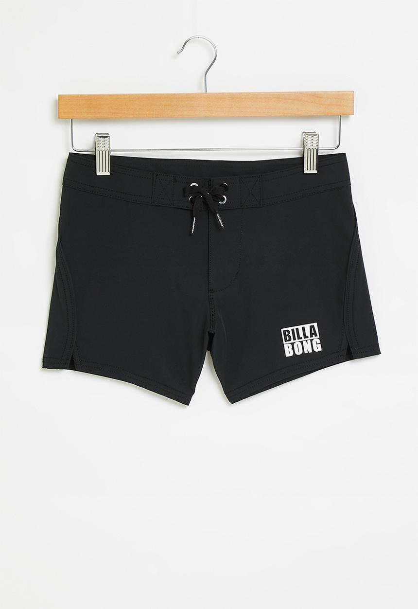 Billabong  - Core 5 boardshort - black 