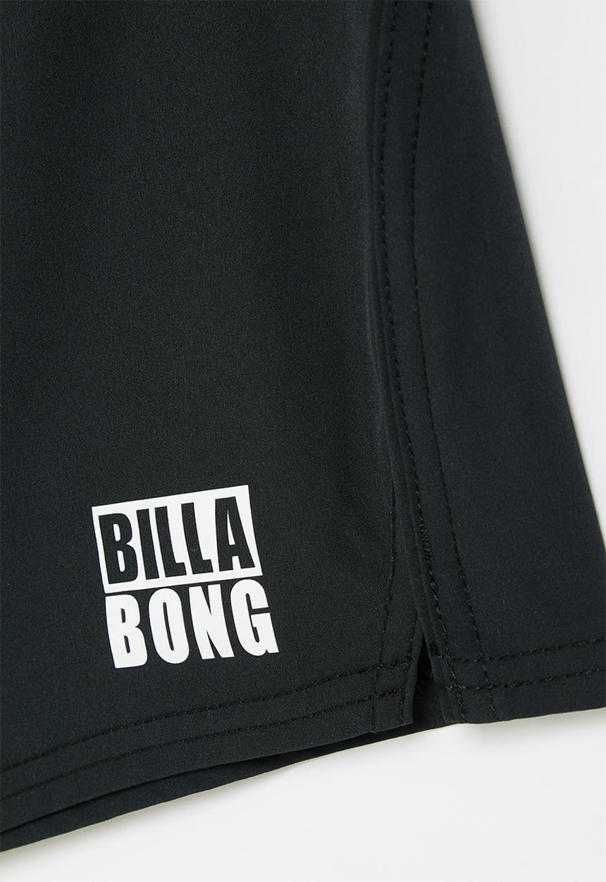 Billabong  - Core 5 boardshort - black 
