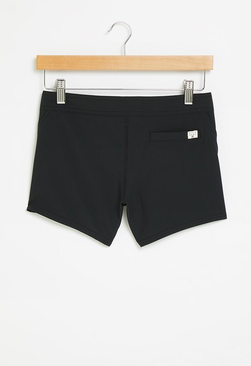 Billabong  - Core 5 boardshort - black 