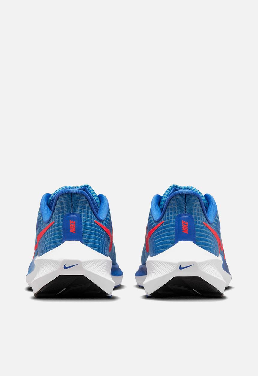 Nike - Nike air zoom pegasus 39 - game royal/bright crimson-laser blue