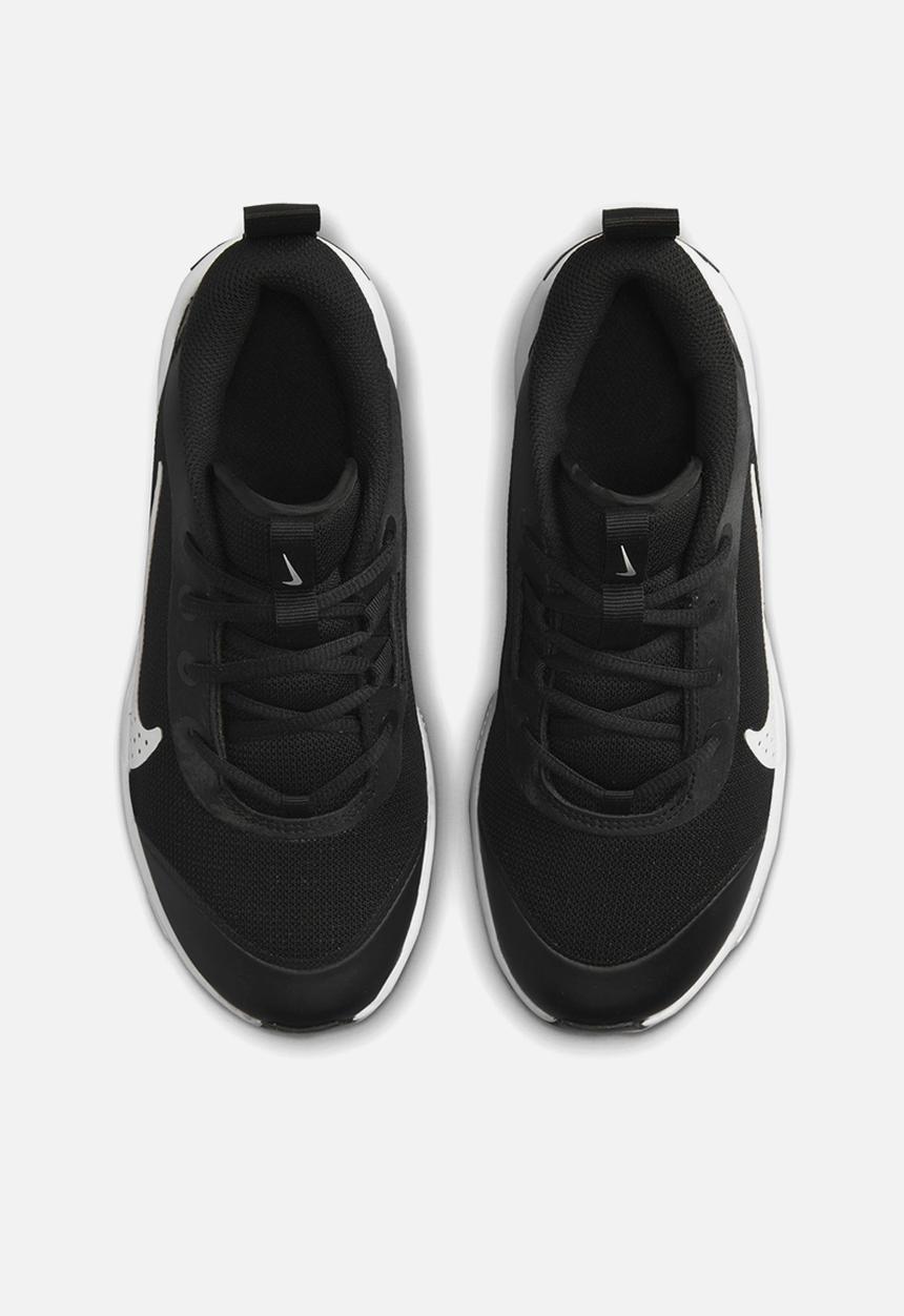Nike - Nike omni - black/white