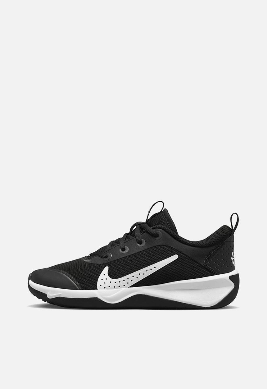 Nike - Nike omni - black/white