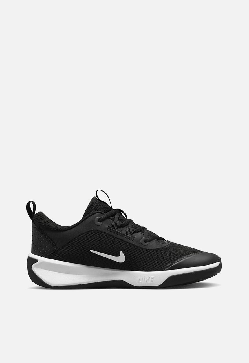 Nike - Nike omni - black/white