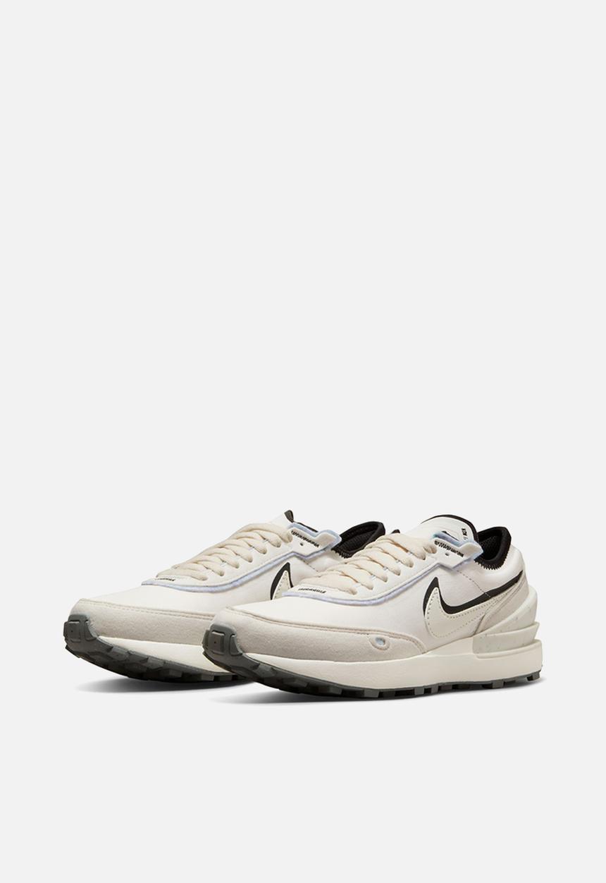 Nike - Nike waffle one ai se (gs) - phantom/black-sail-phantom