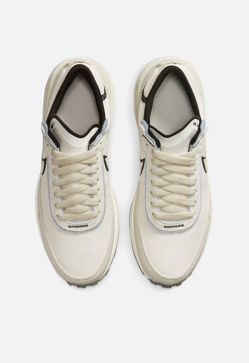 Nike - Nike waffle one ai se (gs) - phantom/black-sail-phantom
