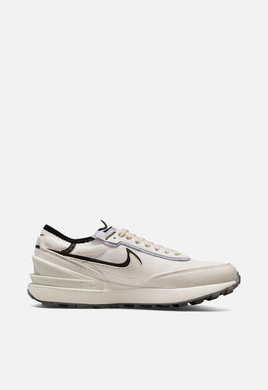 Nike - Nike waffle one ai se (gs) - phantom/black-sail-phantom