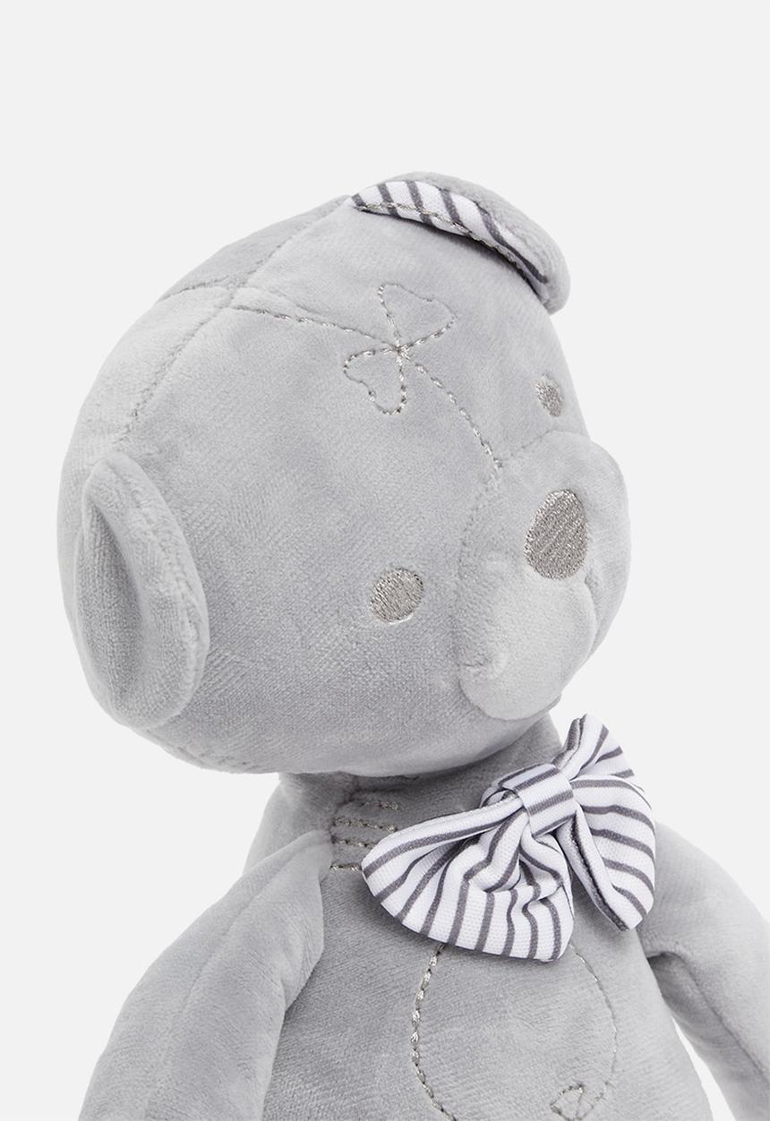 Pop Candy - Baby bear - grey