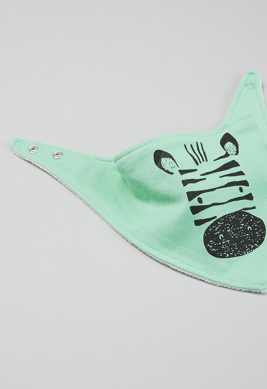 Pop Candy - Baby 3 pack bibs - multi