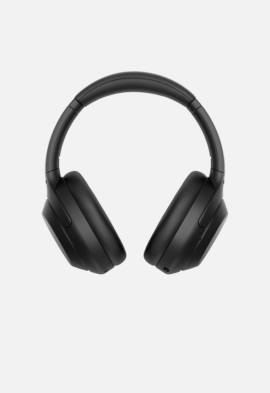 Sony - Wh-1000xm4 NC over-ear headphones - black