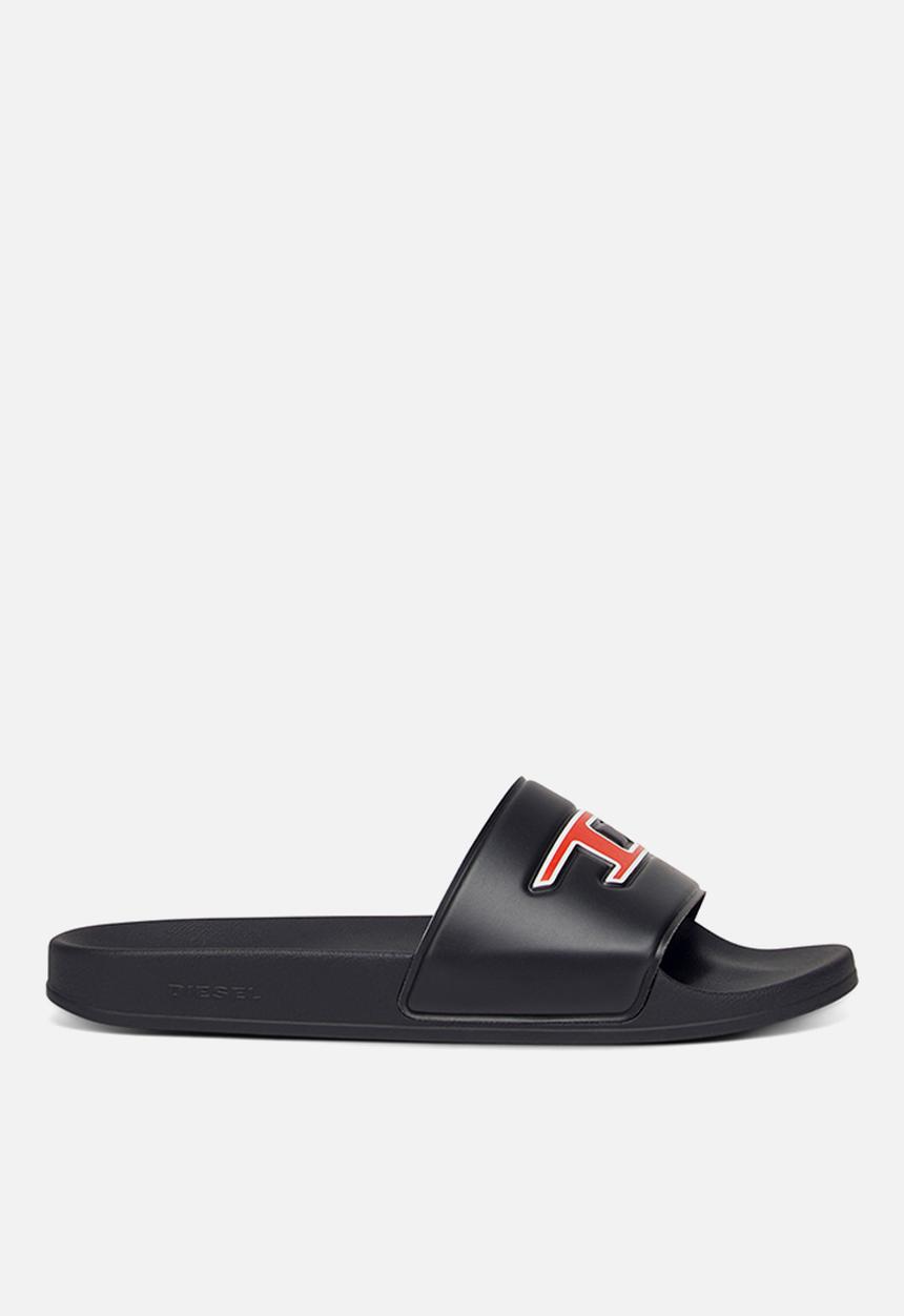 Diesel  - Sa-mayemi d w - black