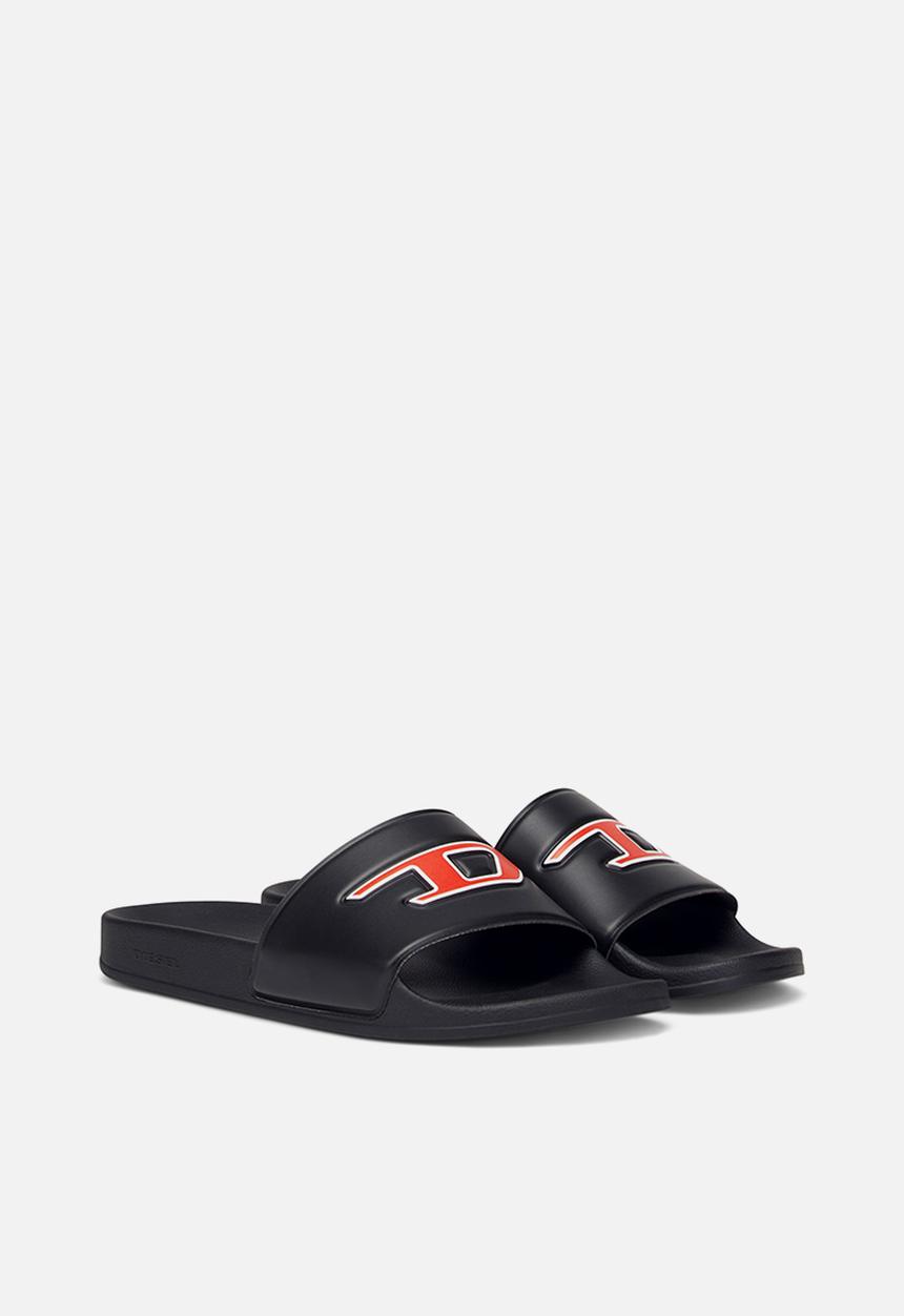 Diesel  - Sa-mayemi d w - black