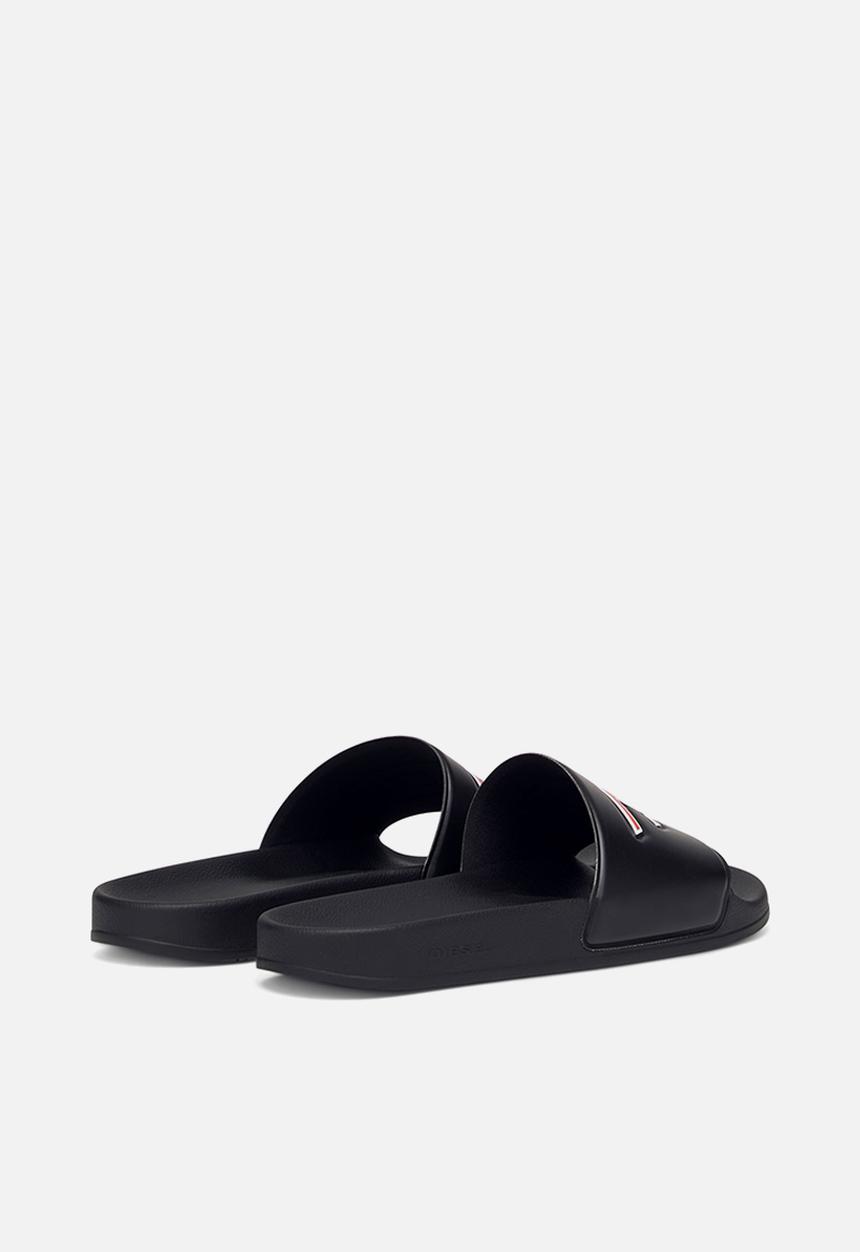 Diesel  - Sa-mayemi d w - black