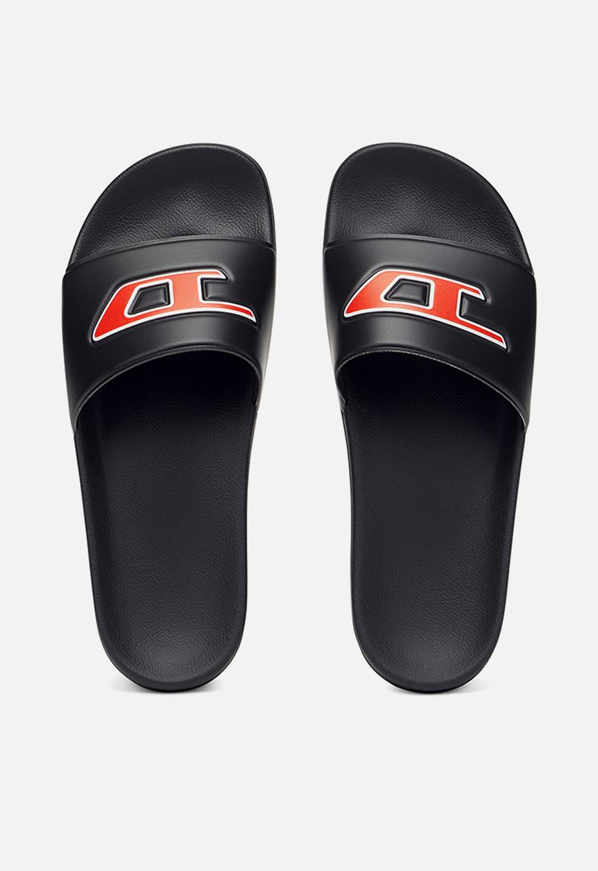 Diesel  - Sa-mayemi d w - black