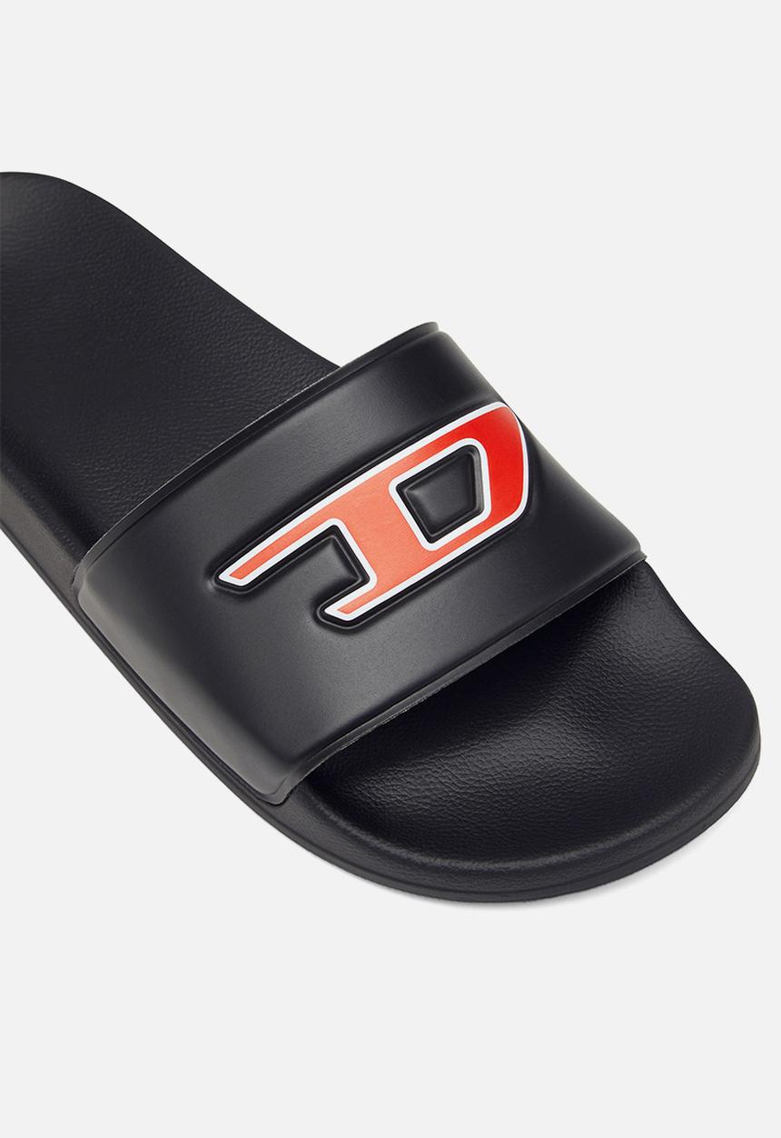 Diesel  - Sa-mayemi d w - black