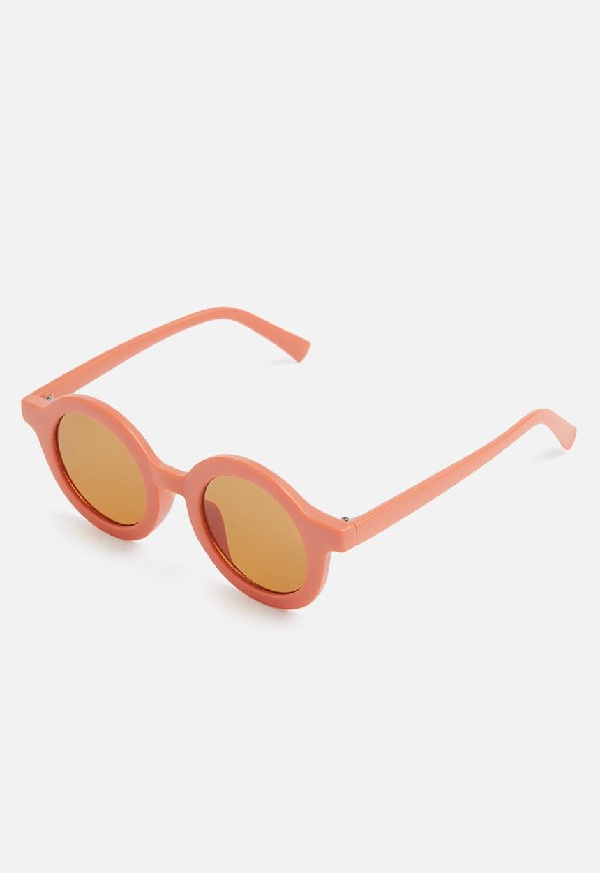 Pop Candy - Sunglasses - peach