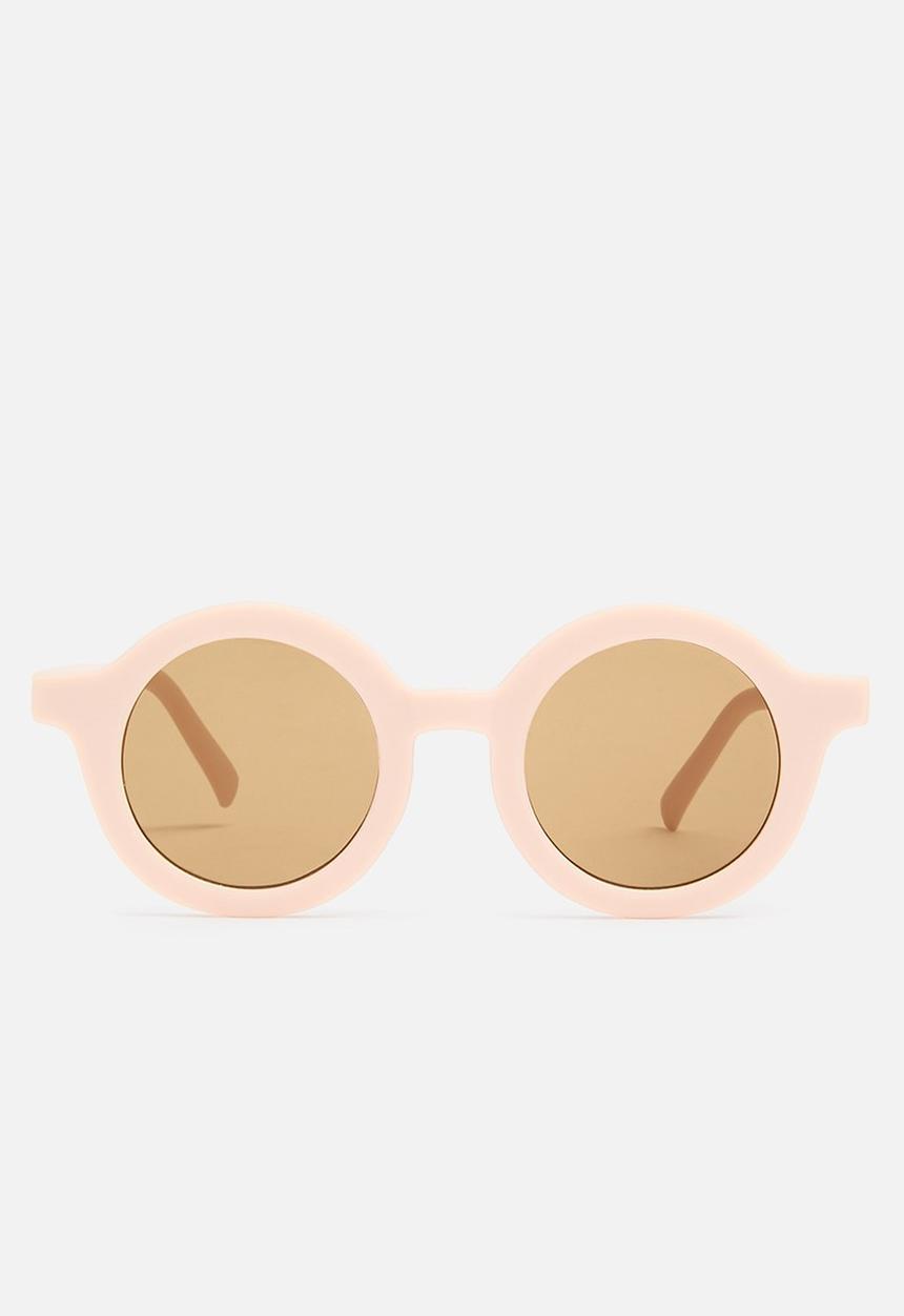 Pop Candy - Girls round sunnies - pink