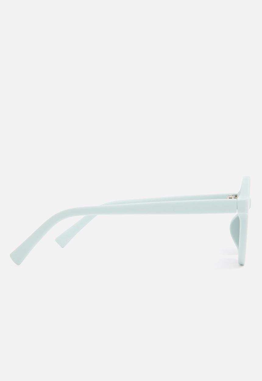 Pop Candy - Boys round sunnies - blue