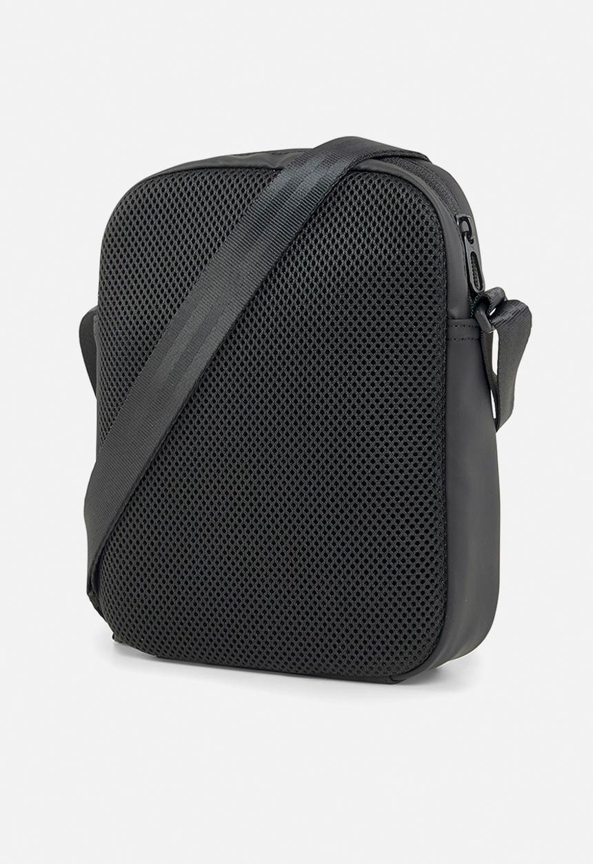PUMA - Ferrari sptwr style portable - black