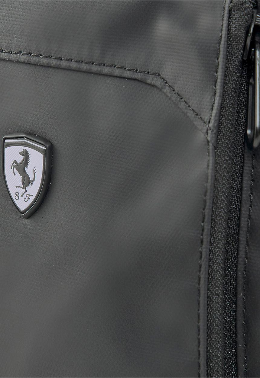 PUMA - Ferrari sptwr style portable - black