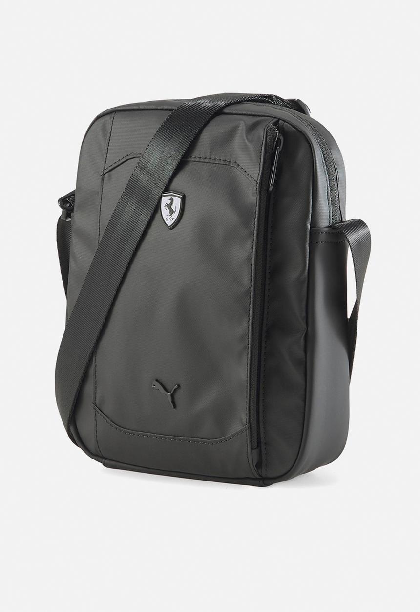 PUMA - Ferrari sptwr style portable - black