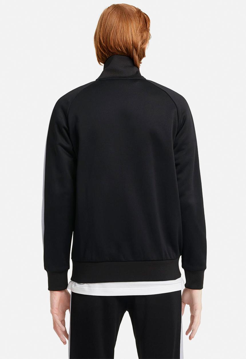 PUMA - Iconic t7 track jacket pt - puma black