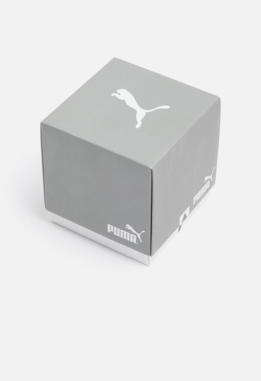 PUMA - Bold digital - red