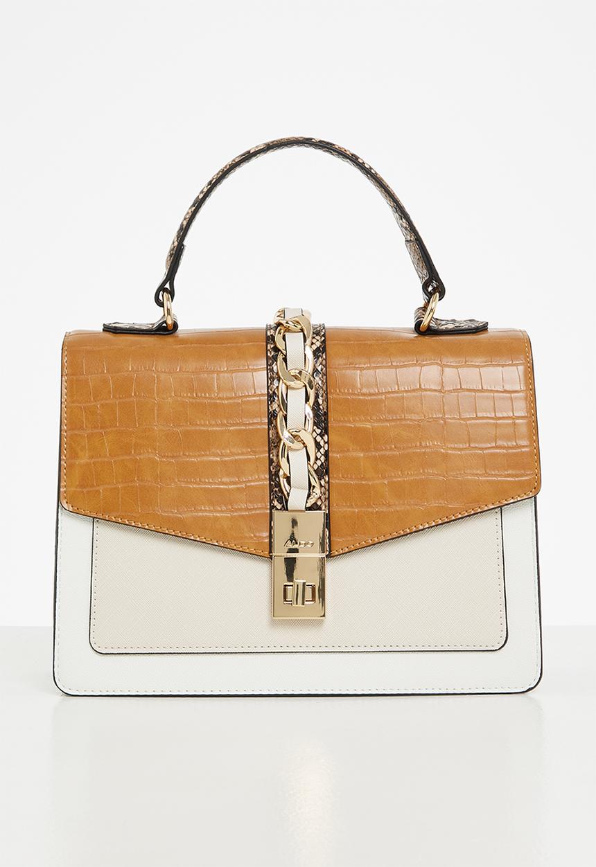 ALDO - Cailla - light brown