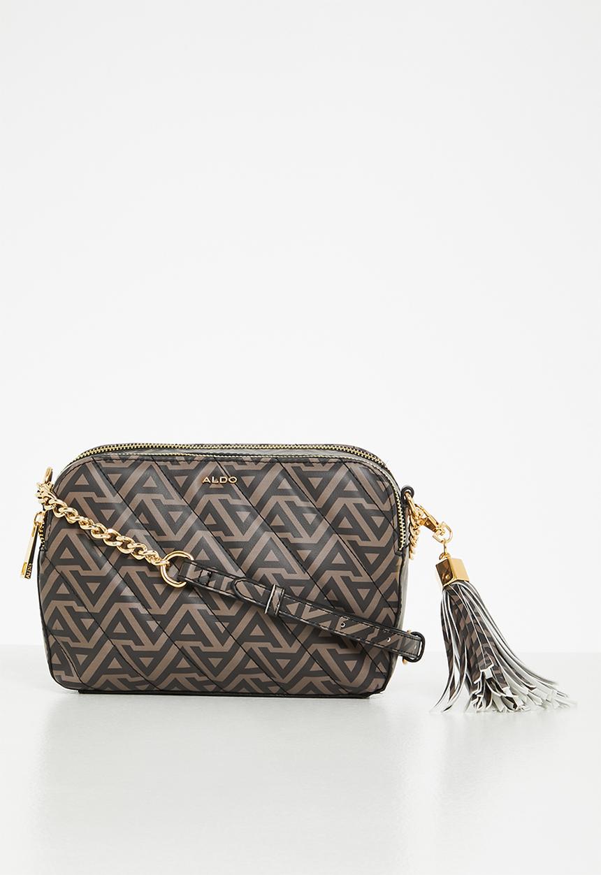ALDO - Onilalina - brown