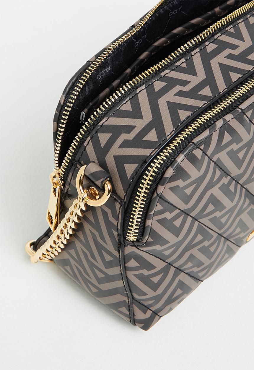 ALDO - Onilalina - brown