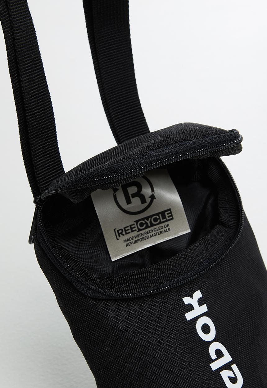 Reebok - Act core city bag - black